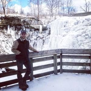 Meet your Posher, Jake